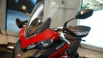 Ducati Luncurkan 4 Moge Anyar