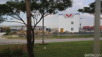 Pabrik akan mulai memproduksi produk pertama Wuling untuk pasar Indonesia, yang akan diluncurkan pada kuartal ketiga 2017.