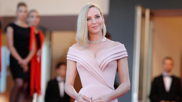 Uma Thurman