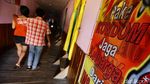 Melihat Merauke Lebih Dekat