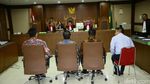 Brotoseno Dituntut 7 Tahun Penjara