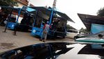 BNN Musnahkan Barang Bukti Narkoba