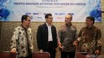 Menghadapi Rencana Revisi UU Penyiaran