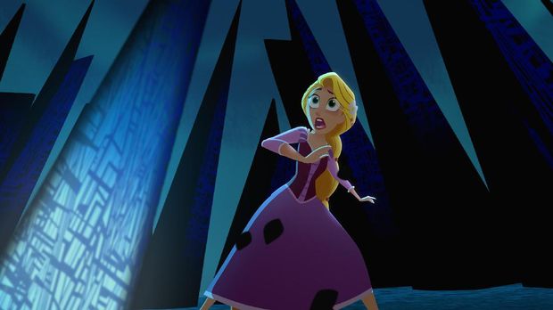 'Tangled: The Series' Tayang Mulai 21 Mei