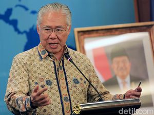 Redam Spekulan, Mendag Pasang Papan Harga Digital di Pasar