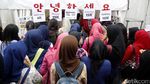 Jelajahi Korea di Kampus UNJ