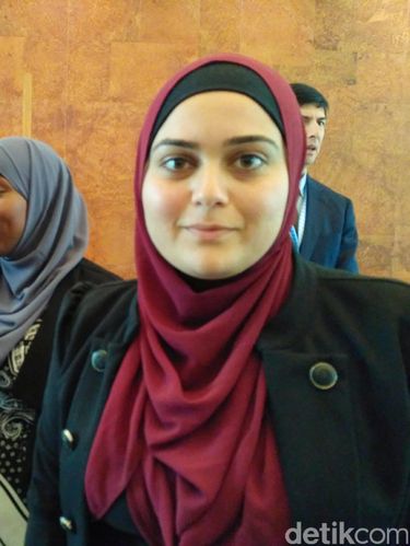 Kesan Muslim Australia Selama Tinggal di Indonesia