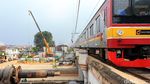 Infrastruktur Masih Butuh Dana Besar