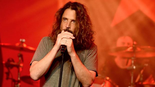 Persembahan Haru untuk Chris Cornell dan Chester Bennington di MTV VMA 2017