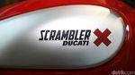 Ducati Luncurkan 4 Moge Anyar
