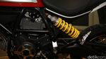 Ducati Luncurkan 4 Moge Anyar