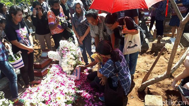 Keberadaan Asworo belum ditemukan dan sosoknya dianggap penting untuk mengungkap tanda tanya besar di balik kematian Chatarina.