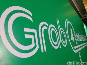 Terungkap! Begini Rencana Grab Melantai di Bursa