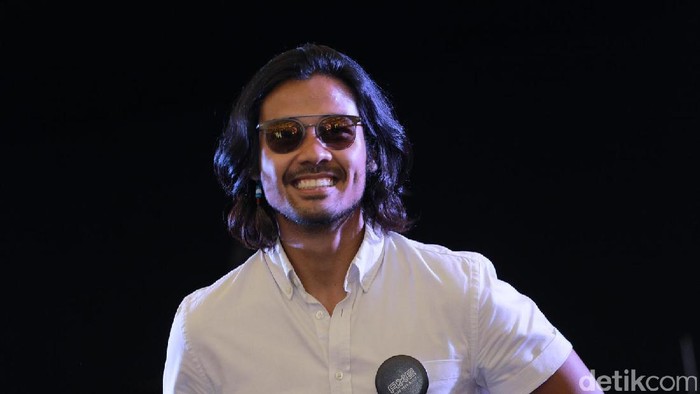 Guys, Chicco Jericho Sekarang Bisa Beatbox Loh !