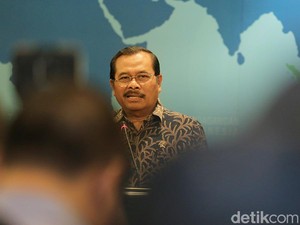 Ingin Evaluasi Usai OTT KPK, Jaksa Agung Kumpulkan Kades