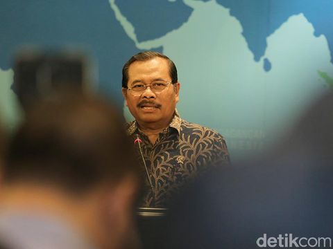 Diserbu Narkoba, Presiden Diminta Keluarkan Perppu Eksekusi Mati