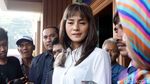 Kirana Larasati Tegar Hadapi Sidang Cerai