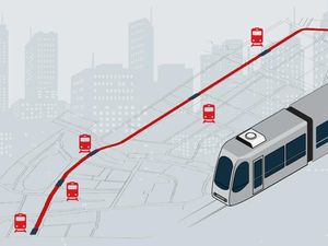 Membentang 22,74 Km, LRT Medan Bakal Telan Dana Rp 6,3 Triliun
