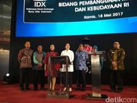  OJK Tingkatkan Edukasi Keuangan, Agar Masyarakat Tak Mudah Tertipu