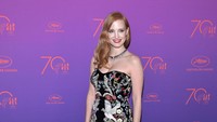 Jessica Chastain cihuy banget nggak sih? (Foto: Getty Images)