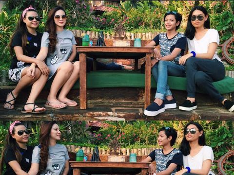 Kirana Larasati Hadiri Sidang Cerai Perdana, Chris Cornell Meninggal Dunia