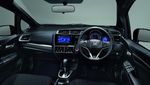 Honda Thailand Permak Jazz