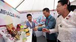 Jelajahi Korea di Kampus UNJ