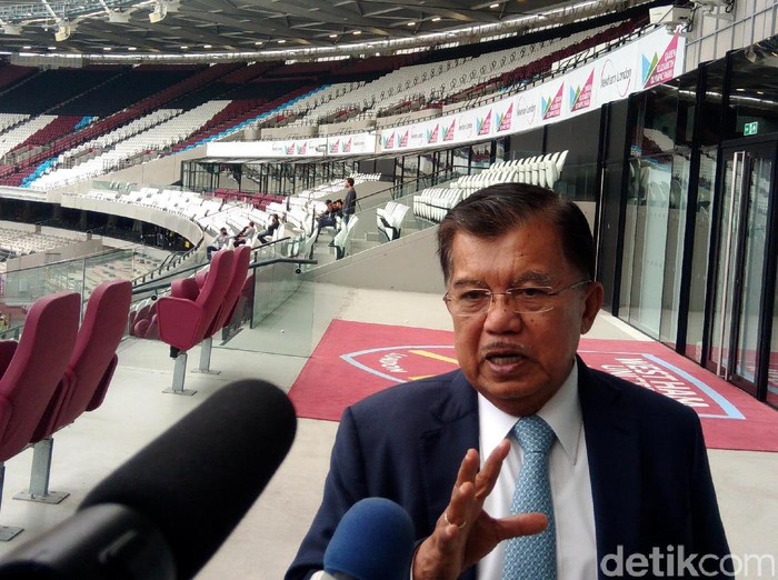 JK: Pemerintah Tidak Setuju Pelemahan KPK