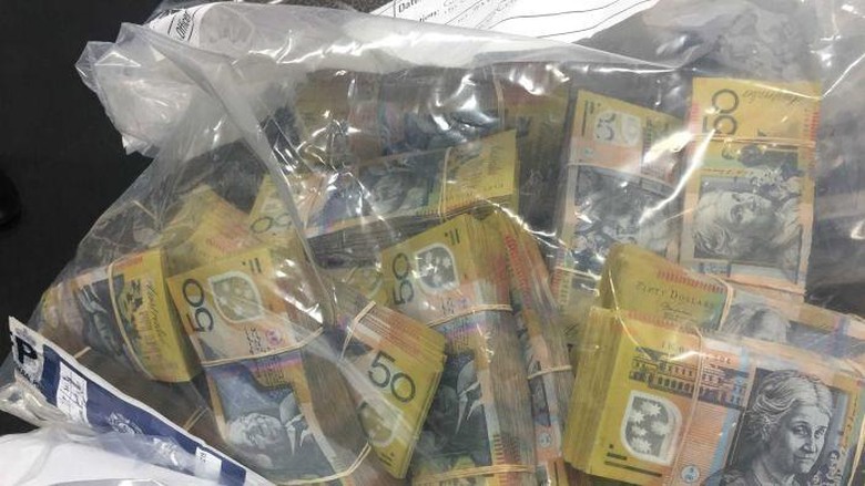 Anak Bos Pajak Australia Ditangkap Terkait Penipuan Rp 1,6 Triliun Anak Bos Pajak Australia Ditangkap Terkait Penipuan Rp 1,6 Triliun