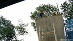 Melihat Perkembangan Proyek LRT Jakarta