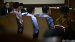 Brotoseno Dituntut 7 Tahun Penjara
