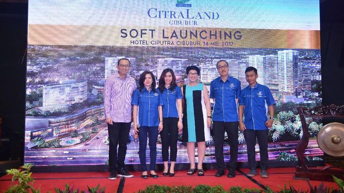 Foto: Dok. CitraLand Cibubur-Ciputra Group Foto: Dok. CitraLand Cibubur-Ciputra Group