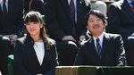 Sosok Mako, Putri Jepang yang Tunda Pernikahan dengan Pria Biasa