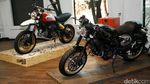 Ducati Luncurkan 4 Moge Anyar