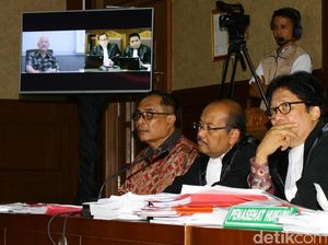 Saksinya Ditolak Pengadilan Singapura, Paulus Tannos Tetap Ogah Pulang ke RI