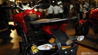 Ducati Multistrada 950 dibuat untuk pemotor yang menyukai touring dan untuk pemotor yang mencari motor lincah tanpa mengurangi fungsi sepeda motor harian.