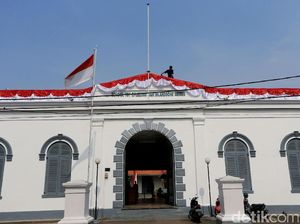 Harkitnas 2021: Ini Sejarah di Balik Hari Kebangkitan Nasional