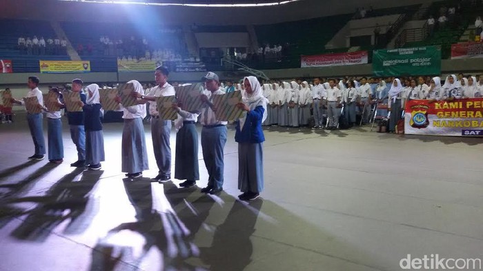 Kapolda DIY: Ada Sekolah untuk Baiat Siswa Masuk Kelompok Radikal