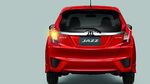 Honda Thailand Permak Jazz