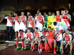 Monaco Yakin Pemain Bintangnya Takkan Pergi