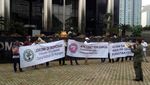 Pegiat Anti Korupsi Minta KPK Tangani Soal Pungutan Sawit 