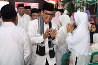 Masjid Menara Kudus, Simbol Toleransi Warisan Sunan Kudus