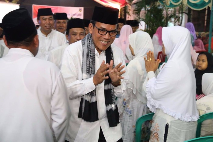 Bupati Kudus Yakin Tak Ada Perpecahan Gara-gara SARA di Pilgub Jateng 2018