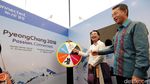 Jelajahi Korea di Kampus UNJ