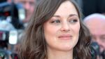 Si Manis Marion Cotillard