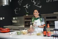 Terlihat Gampang, Ternyata Bikin Gulai Enak Juga Ada Triknya