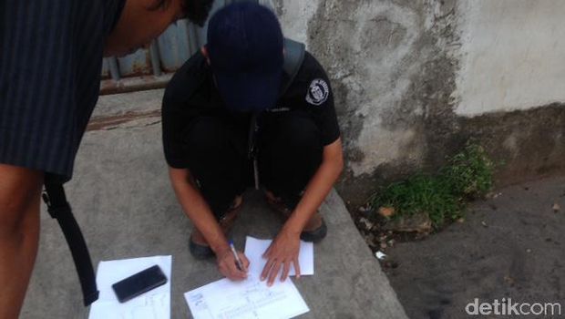 PT KAI Mulai Bangun Stasiun Sementara di Klender