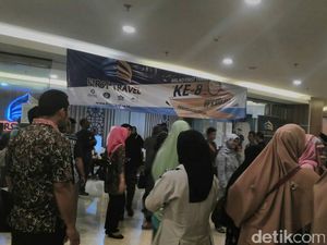 Begini Cara First Travel Himpun Dana Jemaah Hingga Dihentikan OJK