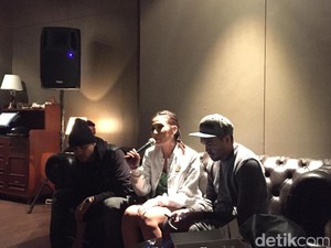 Bagi Tiara Eve, Lagu EDM Tak Harus Bising