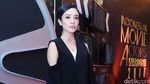 Tatapan Manis Dea Ananda